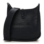 Taurillon Clemence Evelyne III PM Bleu Nuit
