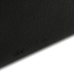 Cowhide Aerogram Horizon 55 Black