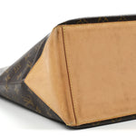 Monogram Cabas Mezzo