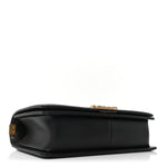 Caviar Quilted New Medium Boy Flap Black