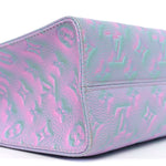 Empreinte Monogram Summer Stardust Onthego PM Lilas
