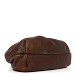 Nappa Nuvolata Spy Cognac