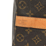 Monogram Keepall Bandouliere 50
