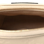 Empreinte Mini Bumbag Cream