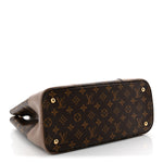 Monogram Flandrin Taupe Glace
