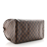 Damier Ebene Speedy 30