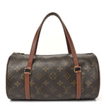 Monogram Papillon 26