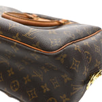 Monogram Deauville