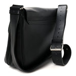 Calfskin Dionysus Messenger Bag Black