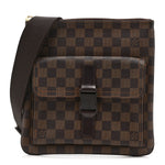 Damier Ebene Pochette Melville