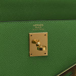 Epsom Kelly Sellier 32 Bamboo