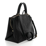 Empreinte Monogram Giant Grand Palais Black