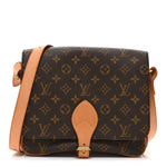 Monogram Cartouchiere 26