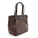 Damier Ebene Westminster PM