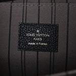 Empreinte Pochette Metis Black
