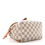 Damier Azur Sperone BB Backpack