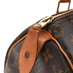 Monogram Speedy 25