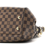 Damier Ebene Trevi PM