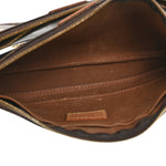 Monogram Multi Pochette Accessories Rose Clair