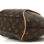 Monogram Ellipse PM