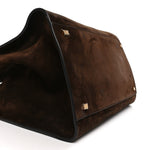 Suede Soft Margaux 15 Mocha