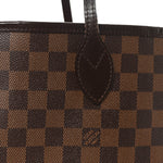 Damier Ebene Neverfull GM
