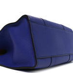 Small Classic Grain Bayswater Indigo
