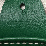 Goyardine Artois PM Green