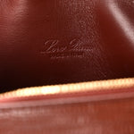 Lizard L19 Extra Pocket Pouch Smoked Caramel