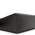 Swift Kelly Pochette Clutch Bai Brun