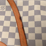 Damier Azur Iena MM