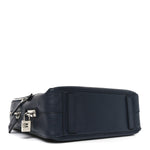 Saffiano Travel Briefcase Baltico