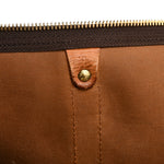 Monogram Keepall Bandouliere 50