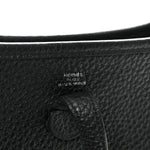 Taurillon Clemence Evelyne TPM Black