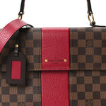 Damier Ebene Bond Street Wine