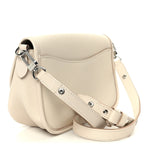 Epi Buci Crossbody Quartz
