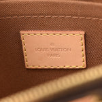 Monogram Multi Pochette Accessories Kaki