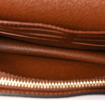Monogram S Lock Belt Pouch MM