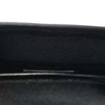 Grain De Poudre Small Monogram Kate Satchel Black