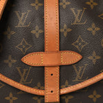 Monogram Saumur 30