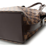 Damier Ebene Chelsea Tote