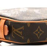 Monogram Pochette Marly Bandouliere