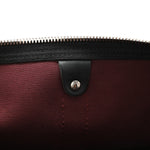 Monogram Macassar Keepall Bandouliere 55