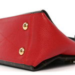 Monogram Surene BB Cherry