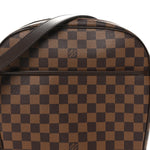 Damier Ebene Ipanema GM