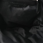 Polyamide Falabella Stars Backpack Black