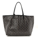 Goyardine Saint Louis PM Black