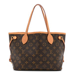 Monogram Neo Neverfull PM Pivoine