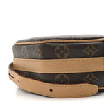 Monogram Boite Chapeau Souple PM