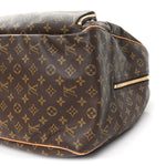 Monogram Evasion Sports Bag
